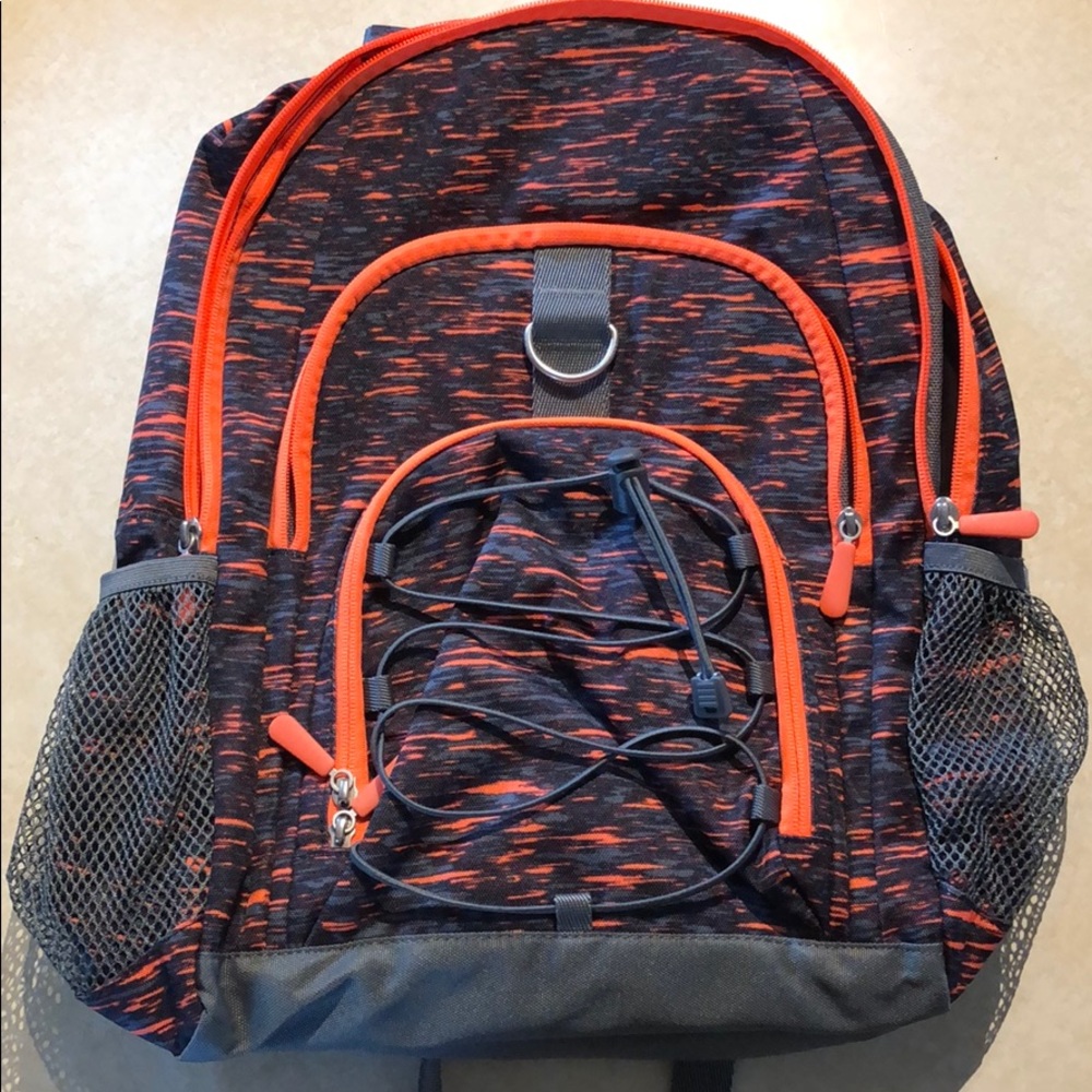 Teen Pottery Barn back pack